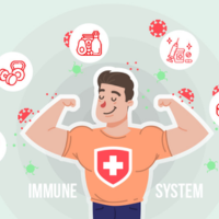 Boost Immunity