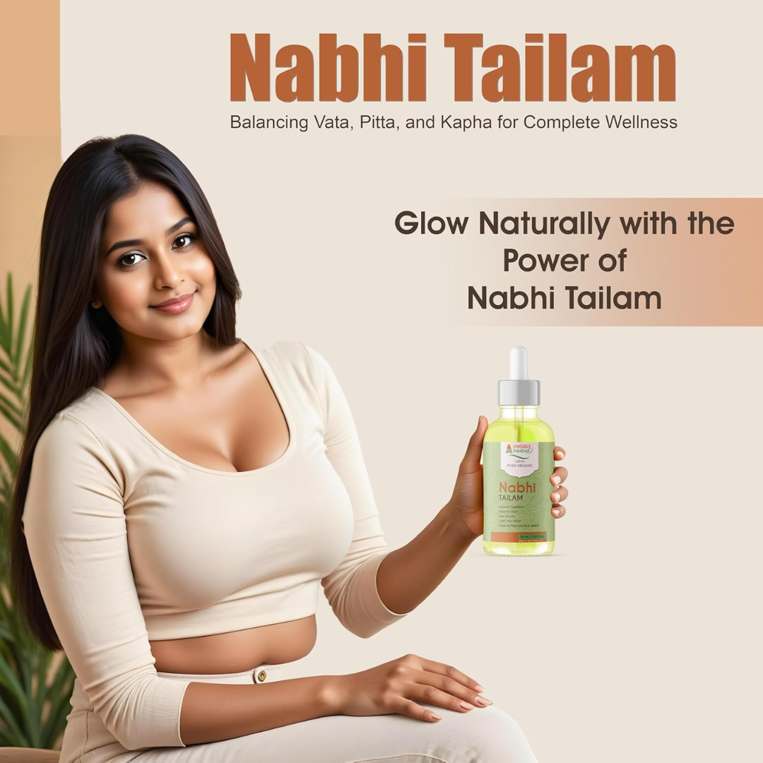 Nabhi Tailam