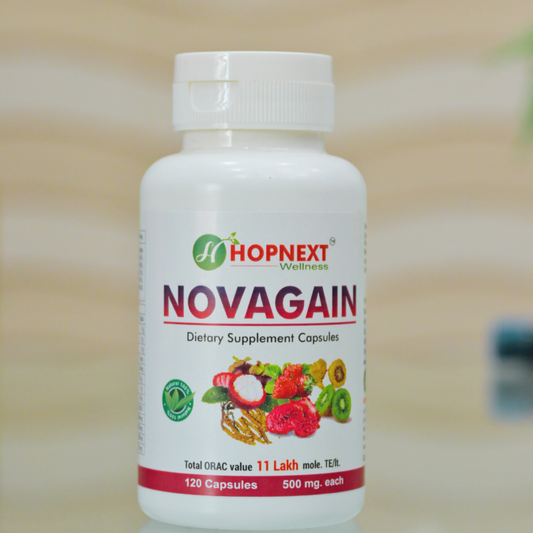 Multivitamin Supplements