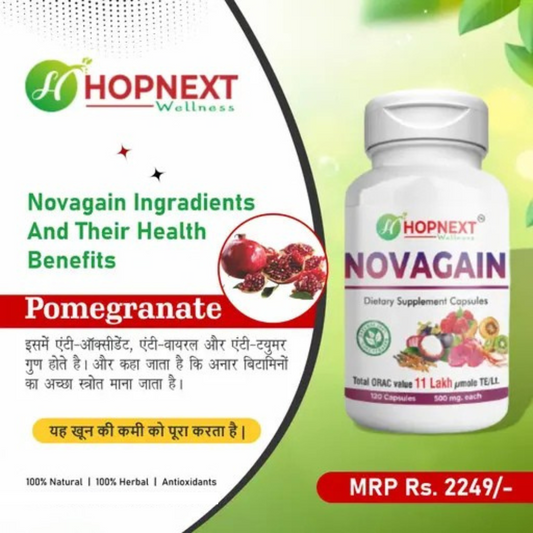 Dietary Supplement Capsules