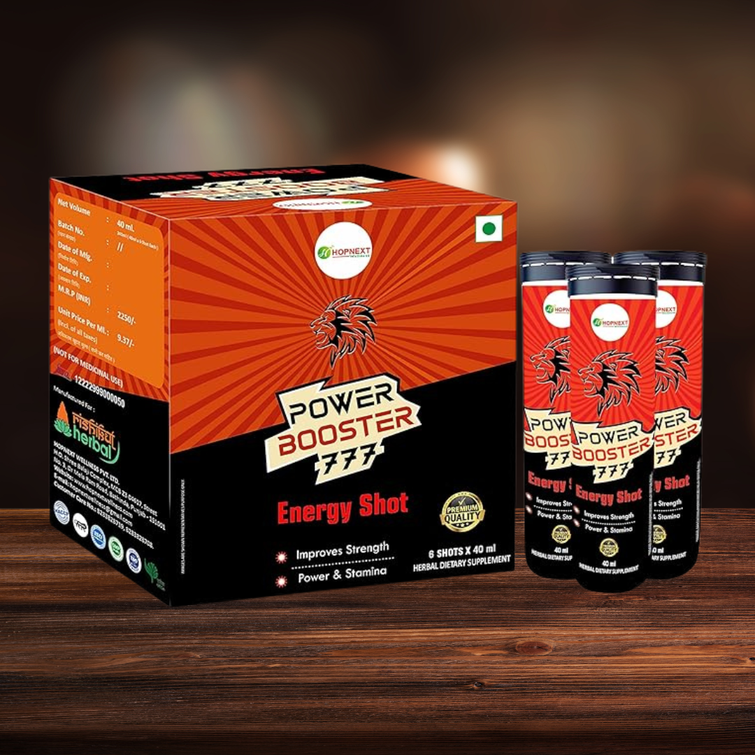 Power Booster